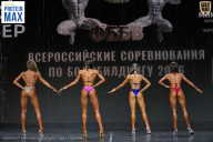Чемпионат Воронежской области по бодибилдингу - 2026