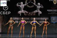 Чемпионат Воронежской области по бодибилдингу - 2026