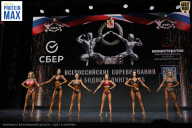Чемпионат Воронежской области по бодибилдингу - 2026