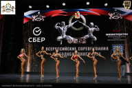 Чемпионат Воронежской области по бодибилдингу - 2026