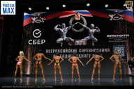 Чемпионат Воронежской области по бодибилдингу - 2026