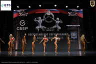 Чемпионат Воронежской области по бодибилдингу - 2026
