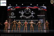 Чемпионат Воронежской области по бодибилдингу - 2026