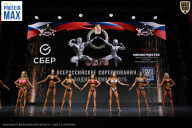 Чемпионат Воронежской области по бодибилдингу - 2026