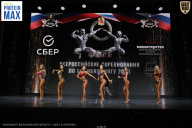 Чемпионат Воронежской области по бодибилдингу - 2026