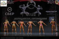 Чемпионат Воронежской области по бодибилдингу - 2026