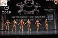 Чемпионат Воронежской области по бодибилдингу - 2026