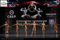 Чемпионат Воронежской области по бодибилдингу - 2026