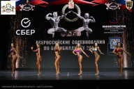 Чемпионат Воронежской области по бодибилдингу - 2026