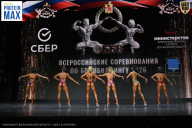 Чемпионат Воронежской области по бодибилдингу - 2026