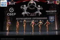Чемпионат Воронежской области по бодибилдингу - 2026