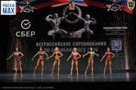 Чемпионат Воронежской области по бодибилдингу - 2026