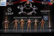 Чемпионат Воронежской области по бодибилдингу - 2026