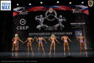 Чемпионат Воронежской области по бодибилдингу - 2026