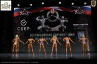 Чемпионат Воронежской области по бодибилдингу - 2026