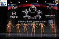 Чемпионат Воронежской области по бодибилдингу - 2026