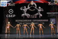 Чемпионат Воронежской области по бодибилдингу - 2026
