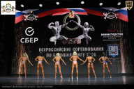 Чемпионат Воронежской области по бодибилдингу - 2026