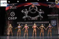 Чемпионат Воронежской области по бодибилдингу - 2026