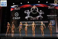 Чемпионат Воронежской области по бодибилдингу - 2026