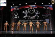 Чемпионат Воронежской области по бодибилдингу - 2026