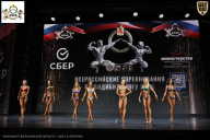 Чемпионат Воронежской области по бодибилдингу - 2026