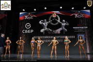 Чемпионат Воронежской области по бодибилдингу - 2026