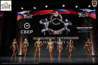 Чемпионат Воронежской области по бодибилдингу - 2026