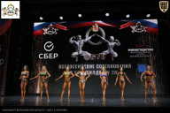 Чемпионат Воронежской области по бодибилдингу - 2026