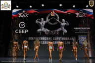 Чемпионат Воронежской области по бодибилдингу - 2026