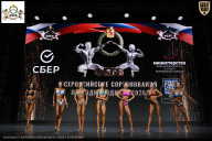 Чемпионат Воронежской области по бодибилдингу - 2026