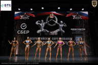 Чемпионат Воронежской области по бодибилдингу - 2026
