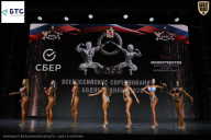 Чемпионат Воронежской области по бодибилдингу - 2026