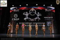 Чемпионат Воронежской области по бодибилдингу - 2026