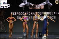 Чемпионат Воронежской области по бодибилдингу - 2026