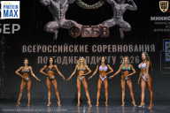 Чемпионат Воронежской области по бодибилдингу - 2026