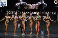 Чемпионат Воронежской области по бодибилдингу - 2026