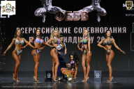 Чемпионат Воронежской области по бодибилдингу - 2026