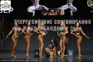 Чемпионат Воронежской области по бодибилдингу - 2026