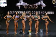 Чемпионат Воронежской области по бодибилдингу - 2026