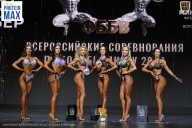 Чемпионат Воронежской области по бодибилдингу - 2026
