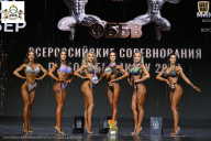Чемпионат Воронежской области по бодибилдингу - 2026