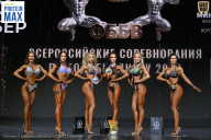 Чемпионат Воронежской области по бодибилдингу - 2026