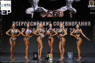 Чемпионат Воронежской области по бодибилдингу - 2026