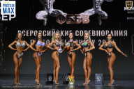 Чемпионат Воронежской области по бодибилдингу - 2026