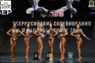 Чемпионат Воронежской области по бодибилдингу - 2026