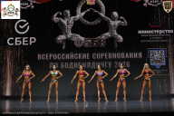 Чемпионат Воронежской области по бодибилдингу - 2026