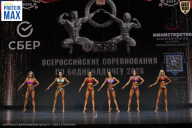 Чемпионат Воронежской области по бодибилдингу - 2026