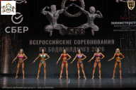 Чемпионат Воронежской области по бодибилдингу - 2026