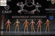 Чемпионат Воронежской области по бодибилдингу - 2026